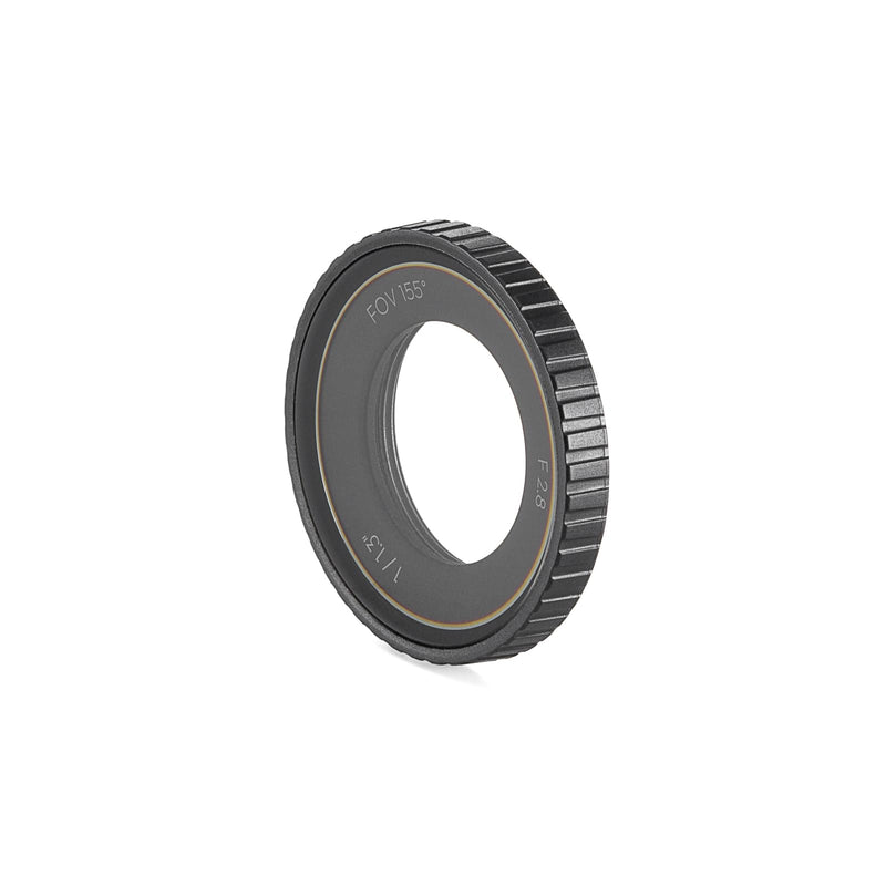 [AUSTRALIA] - DJI Osmo Action 4 Glass Lens Cover 
