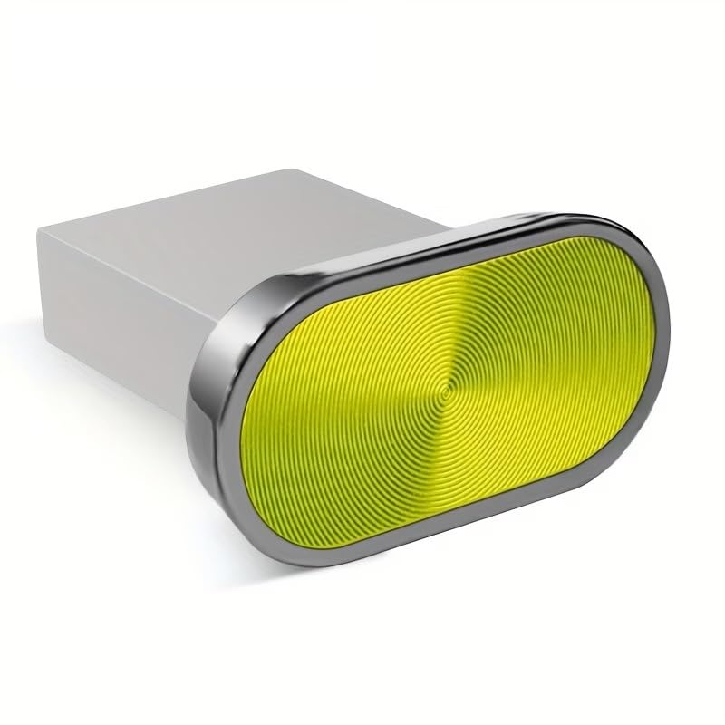 16GB USB 2.0 Bulk Small Size USB Flash Drive SUNKANGKIE Ultra Slim Thumb Drive USB Memory Stick Drive Data Stick Expansion Disk Nano Thumb Drive (Green, 16GB) Green 1