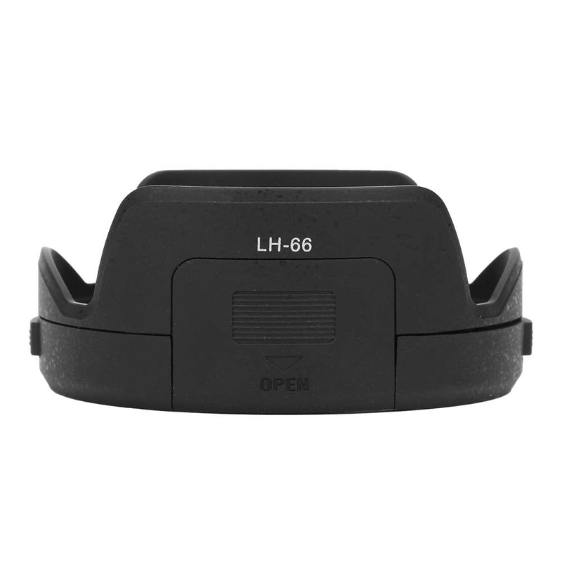 [AUSTRALIA] - Lens Hood for M. ED 12 40mm F2.8 Lens Prevent Non Imaging Light, Avoid Haze, from Scratches, Compatible 