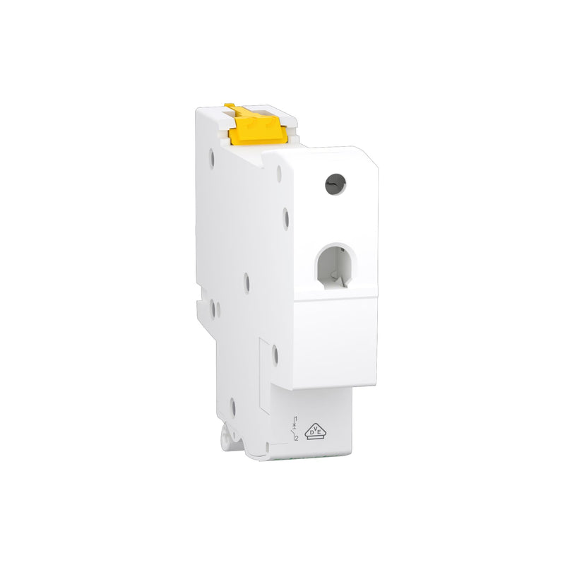 Schneider Electric R9F23120 Resi9 Circuit Breaker 1-Pin 20A B-Characteristics 6kA Nennstrom 20A