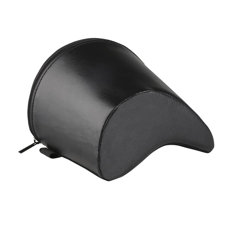 Multi-Functional Guitar Rest Cushion,Guitar Leg Support- Built-in Soft Sponge with Straps,Stand Playing Auxiliary Support Portable Guitar Cushion Musical Instruments Accessories Fa-60s