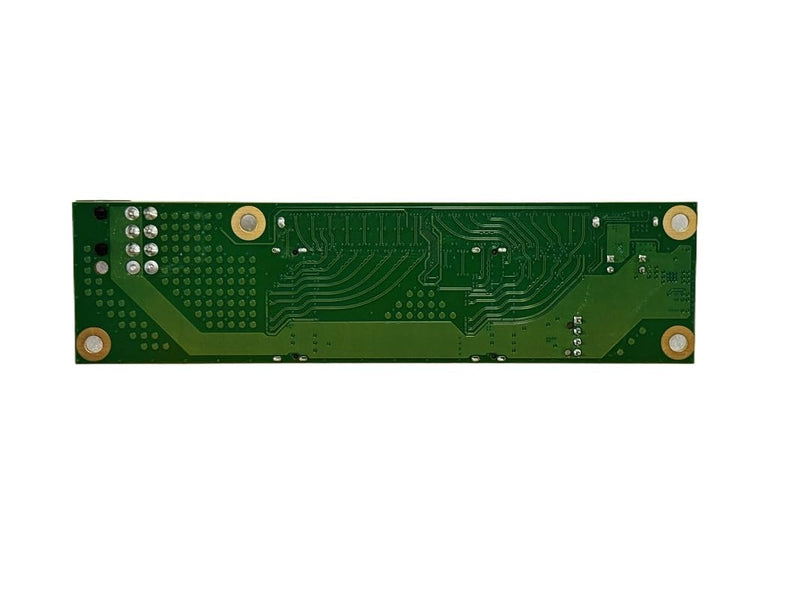 2 Port MCIO 8I to PCIe x16 Slot SFF-TA-1016 Adapter PCle 5.0 MCIO x16/x8 Mini Cool Edge IO Female PCI Expansion Card Adapter with 6Pin GPU Power Port for Expansion Graphics