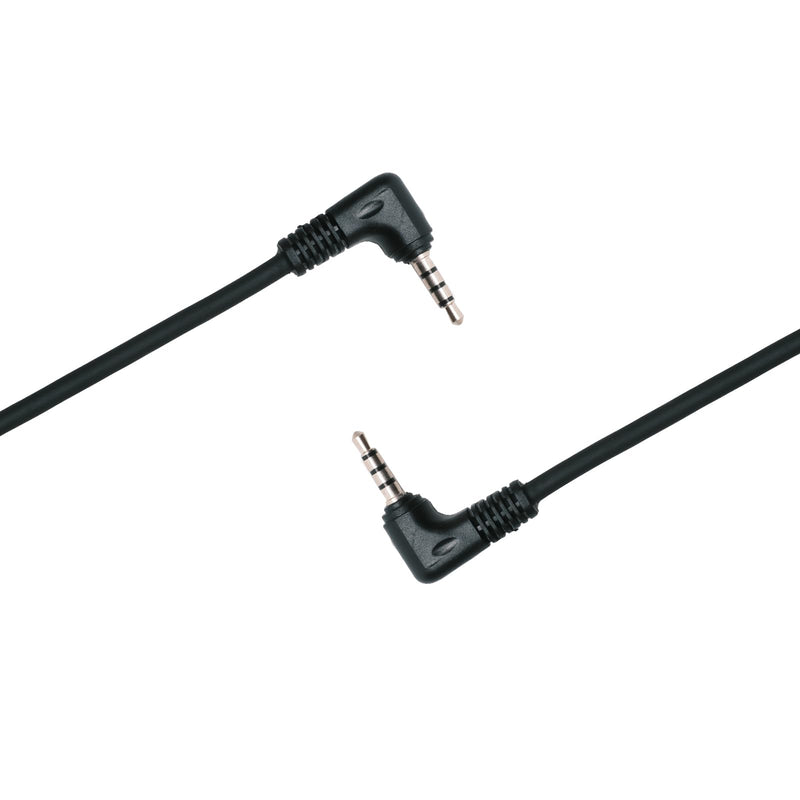 [AUSTRALIA] - Sarcia Remote Shoulder Speaker Microphone with Reinforced Cable for Yaesu FT-60 /60R VX-1/1R VX-2/2R VX-3/3R VX-5/5R Walkie Talkie Two Way Radio 