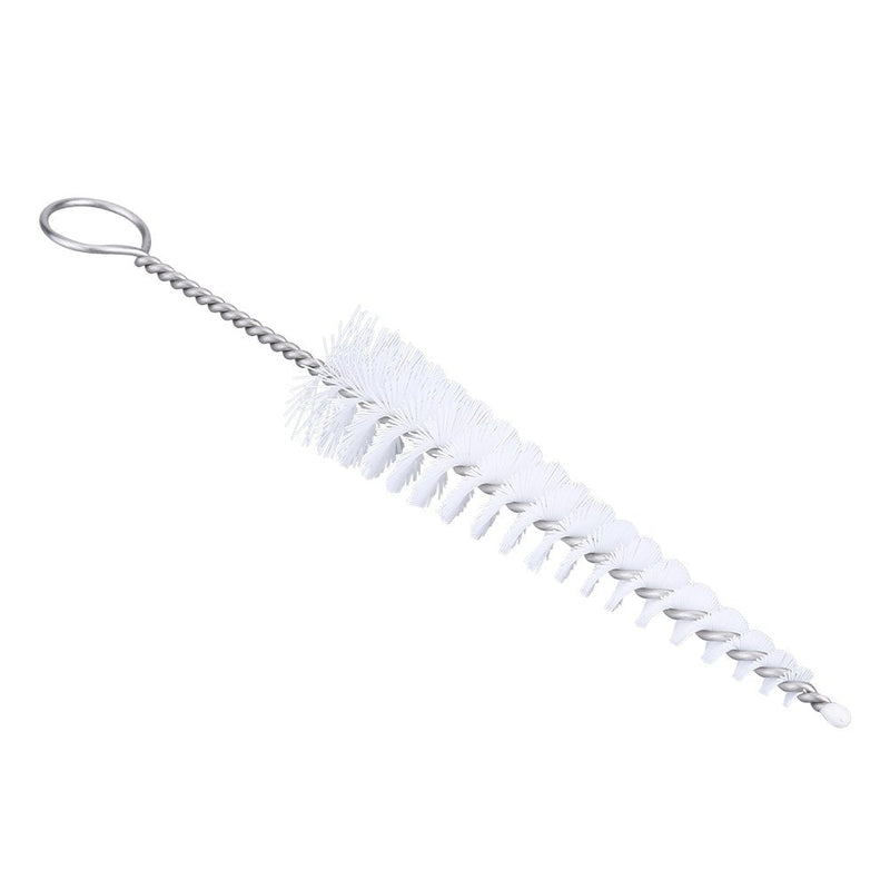 [AUSTRALIA] - Trumpet Bore Brush, Trumpet Brush Cleaning Kit Instrument Cleaning Snake Trumpet Mouthpiece Cleaner Musical Instrument Maintenance Care Accessory 