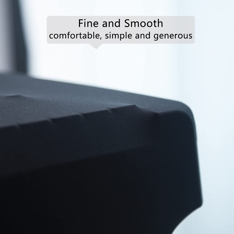 Piano Dust Cover 61-88 Keys Weighted Keyboard Small Keyboard Piano Covers Waterproof Locking Clasp Keep It From Dust and Dirt (61-76 KEYS) 61-76 KEYS