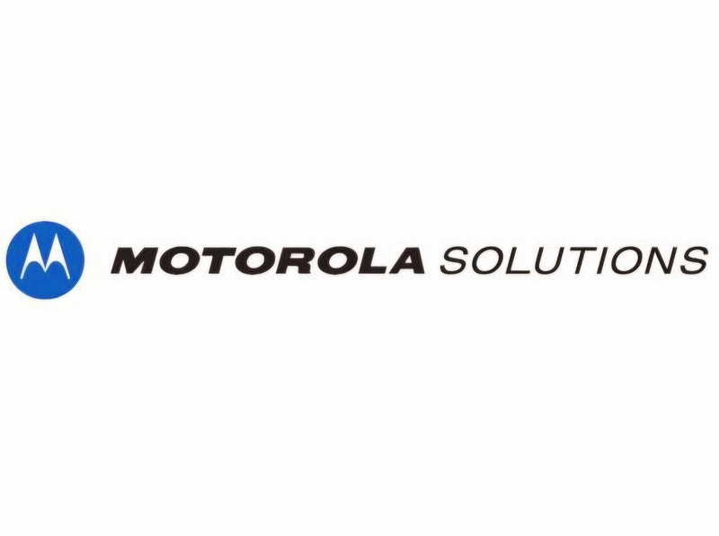 Motorola Solutions Helical VHF Whip Antenna NAR6593, 136-174 MHz, GPS Compatible, APX Series Radios