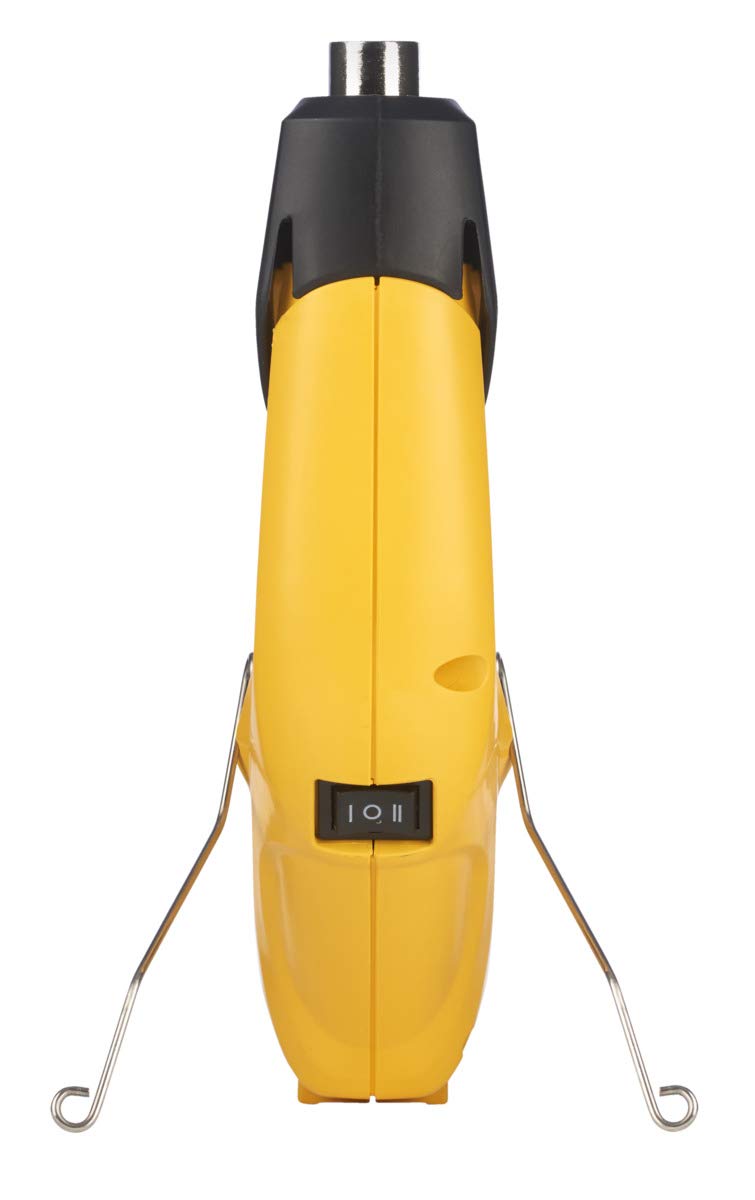 Wagner Furno 100 Hot Air Gun, 230/360°C, 350W, Airflow Capacity 100/150L/min, 320G, Cable 1.8 m