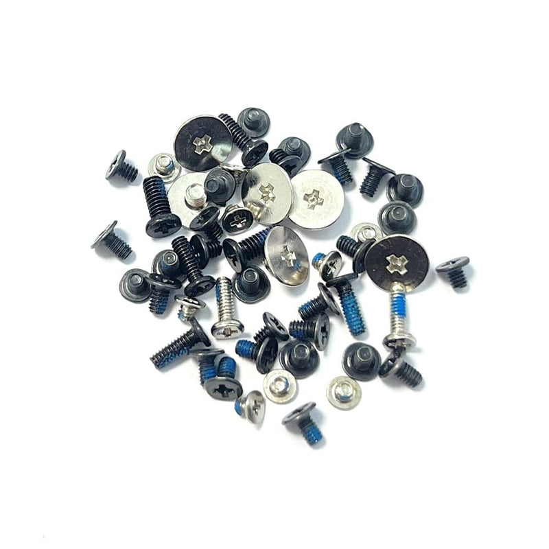 Zahara Repair Screws for HP Pavilion 15-DY 15-EF 15S-EQ FR ER FR 15T-DY | 15Z-EZ