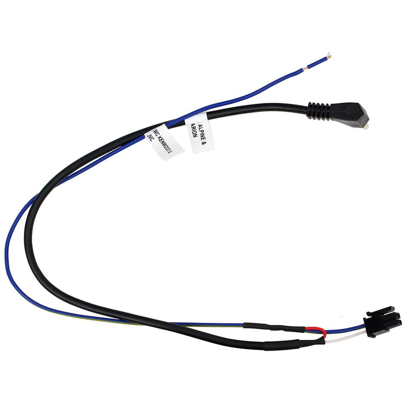 Crux SOCGM-17C Radio Replacement Interface with Chime for GM Class II Bose Amplified & Non Amplified Systems