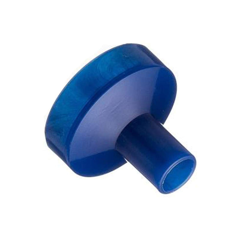 [AUSTRALIA] - Bierstick Mouthpiece Cap & O-Ring Gasket Set Plastic - Accessories Kit (4 Rings & 1 Mouthpiece) 