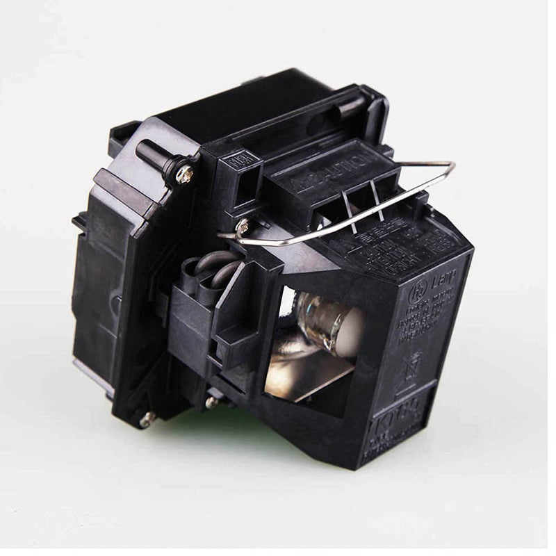 SunnyPro V13H010L60 Projector lamp ELPLP60 Compatible for Epson Brightlink 425Wi Brightlink 430i Brightlink 435Wi EB-420 EB-425W EB-900 EB-905 EB-93 EB-93e EB-95
