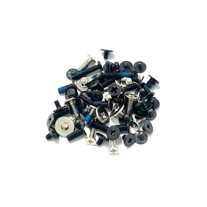 JINTAI Full Screw Set for HP Pavilion 15CD TPNQ190 | Laptop Complete Set of Screws Replacement for HP Pavilion 15DC 15ZCD L24368-001 Full Submodel List