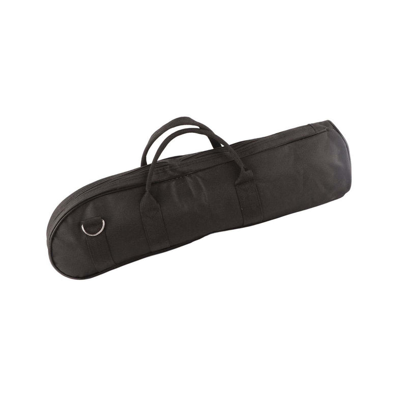 Trumpet Gig Bag Case,Double Zipper Design Trumpets Bag,Portable Double Zipper Trumpet Case with Strap for Trumpets Set
