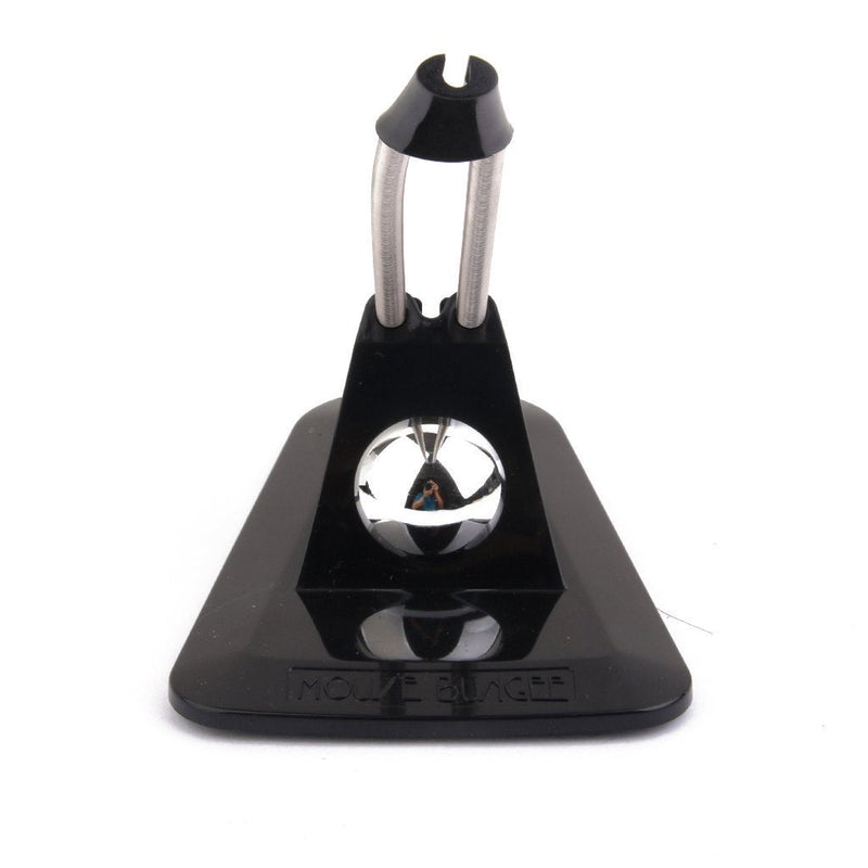 Flexible Mouse Bungee Mouse Cord Management Fixer Holder (Black)
