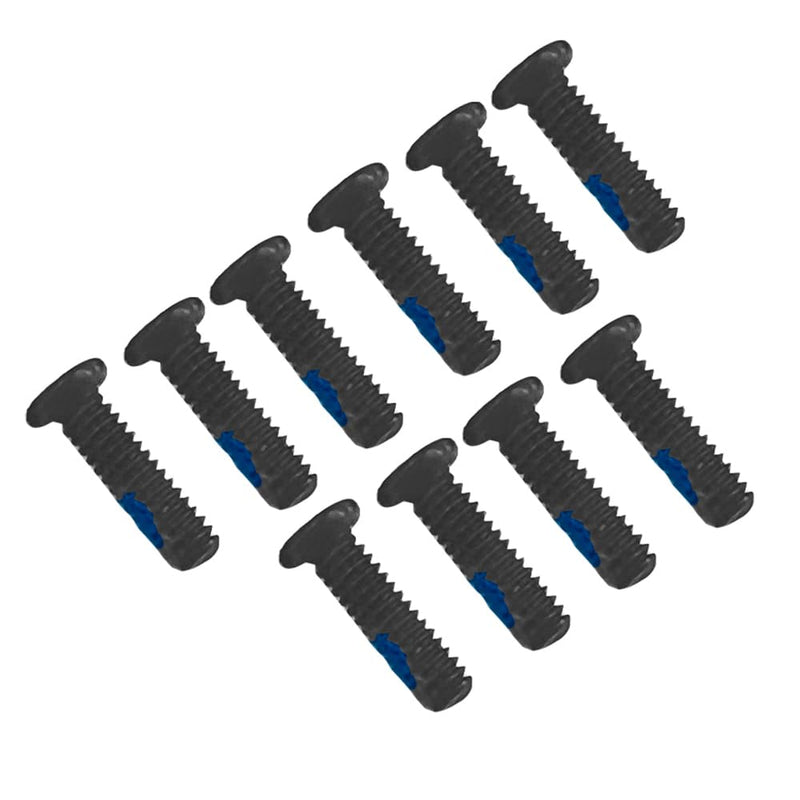 JINTAI Bottom Case Screw Set for Yoga 7 14ITL5 82BH Yoga7 14ACN6 82N7 | Black full bottom base cover screws replacement for Yoga7 14ITL5 82BH Yoga7 14ACN6 82N7 2-in-1 laptop
