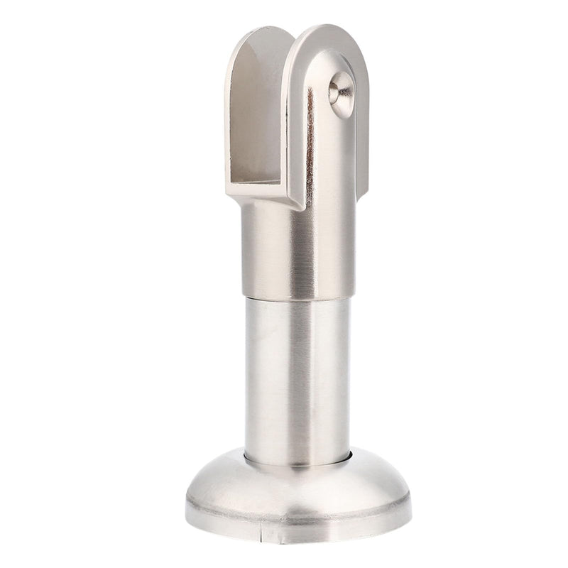 Toilet Divider Foot Durable and Robust Toilet Divider Accessories Company for Public Toilets Schools Brand New