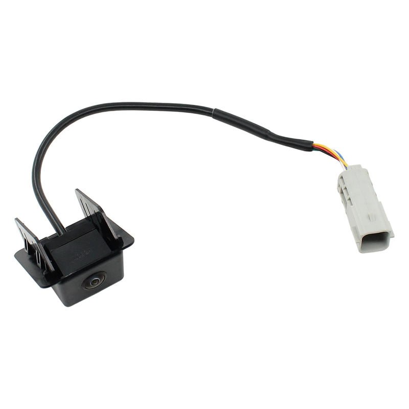 Rear View Backup Park Assist Camera for Chevrolet Traverse 2013-2017