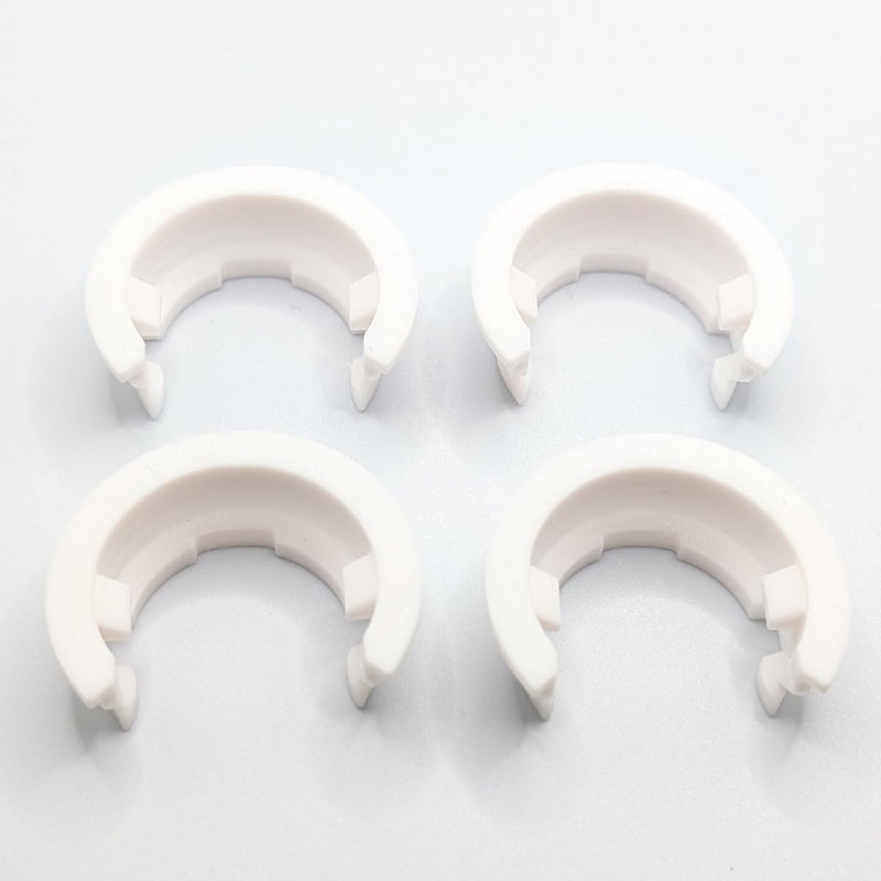 Printbtw Clamping Bushing for Side Panel Radiator Suitable for Brötje 562454 (4) 4