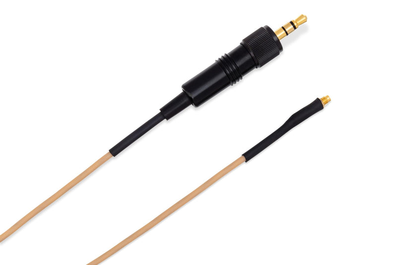Mogan 6-Foot Beige Cable for Sennheiser Cable-BG-2SE 6ft