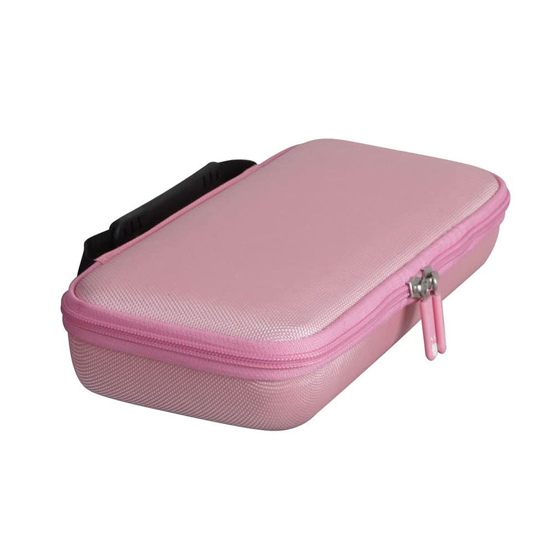 Hermitshell Hard Travel Case for 3M Littmann Classic III Stethoscope for Monitoring