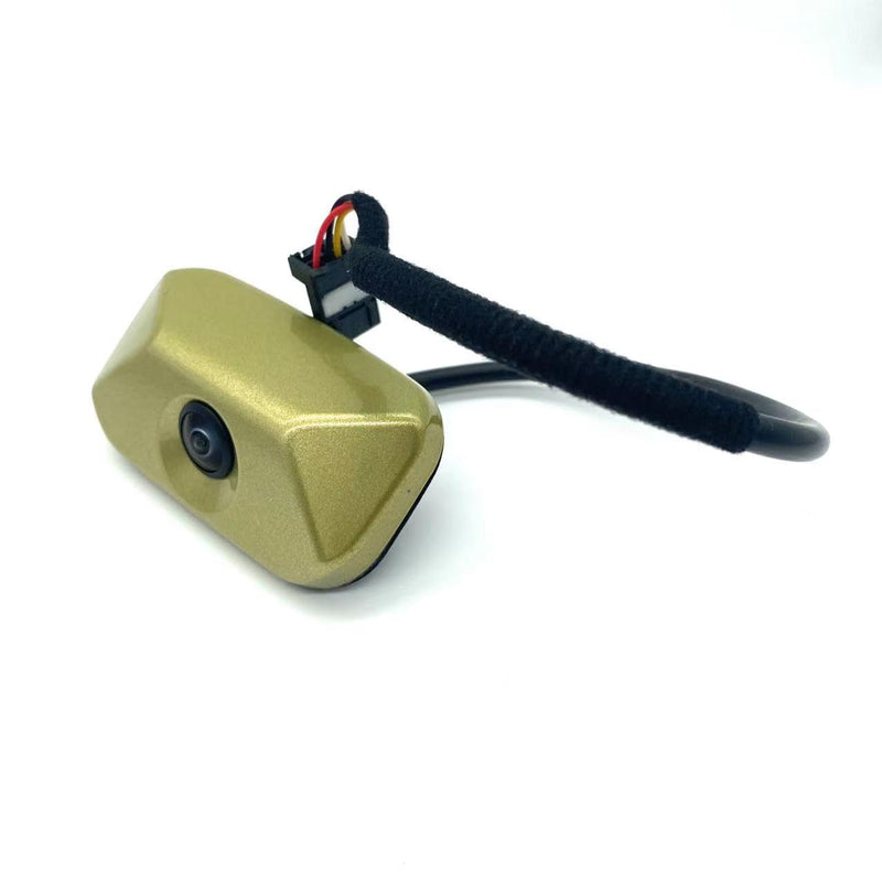 Rear View Back Up Camera Parking Assist Camera Compatible with Kia Soul 2010-2013 Replacement OE#95760-2K100 95760-2K100-I7
