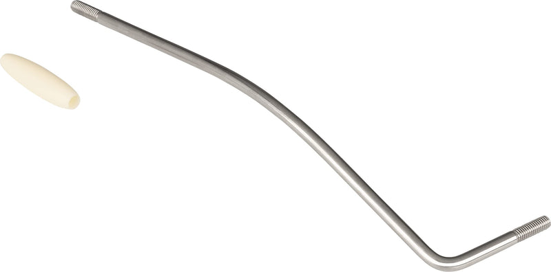 Fender Classic Player Jaguar/Jazzmaster Tremolo Arm, Chrome Electric Guitar Hardware (0077422049)