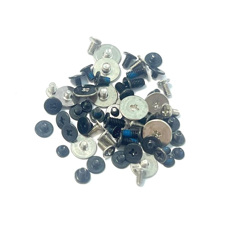 Zahara Laptop Repair Screws for Lenovo ThinkPad L13 20R3 20R4 5S10S73286 | ThinkPad L13 Yoga 20R5 20R6 Screws Kit/Screws Pack