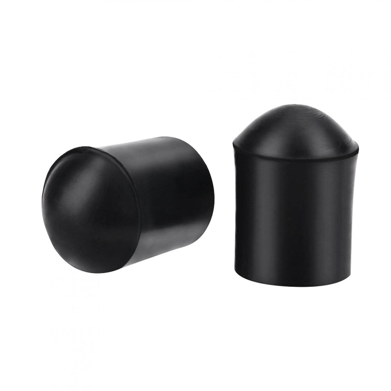 2Pcs Endpin Rubber Tip Stopper Bass Endpin Protector End Rubber Non slip