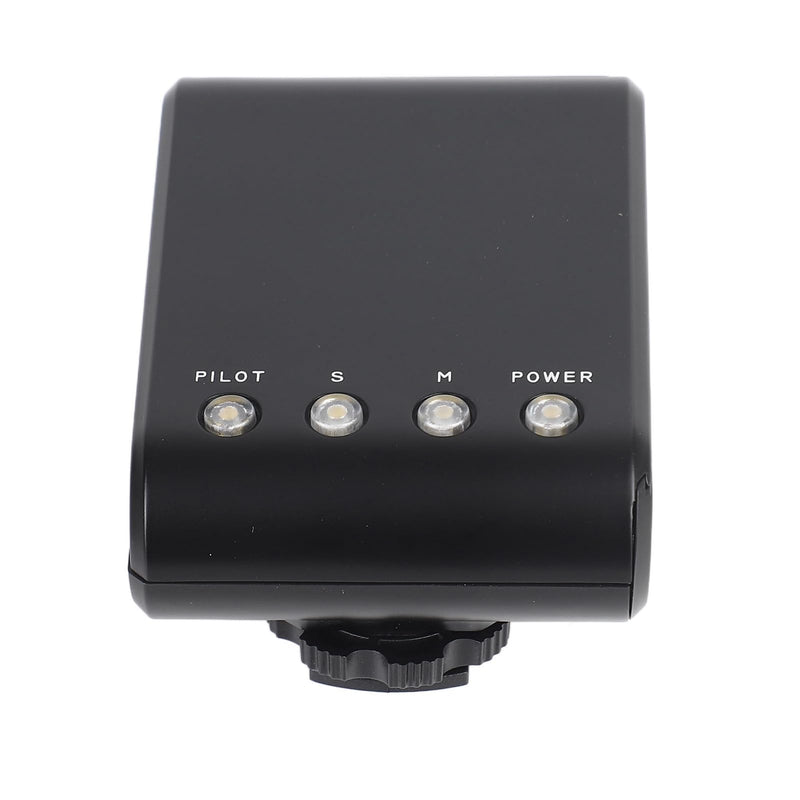 [AUSTRALIA] - Camera Flash for DSLR Cameras, Digital Hot Shoe Mount Flashlight Built in Digital Slave and Auto Pre Flash Sensor, Hot Shoe Flash Camera Accessories for Photography 