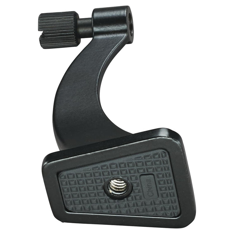 Bushnell Binoculars Tripod Adapter, Black