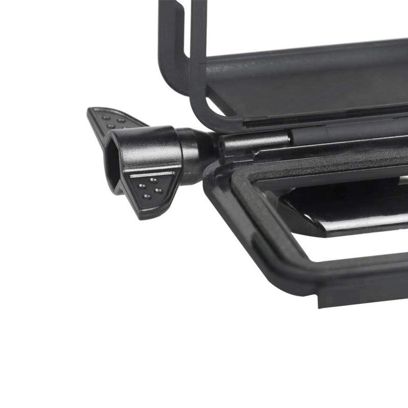 Gopro Hero Mount The Frame Go Pro Hero Housing (hero7black/hero6 Black/hero5 Black/hero7 Silver/hero7 White/Hero(2018)) Go Pro Microphone Case Gopro Hero Case Mount Gopro Hero Case mounting