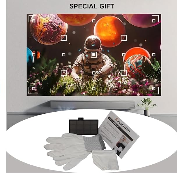 [AUSTRALIA] - Video Projector Lamps are Compatible for Epson ELPLP97/V13H010L97+ELPAF32, Home Cinema 2200 2250 1080 880 VS260 EX9230 EX9240 EX3280 EX5280 EX7280 X49 W49 982W E20 U50 