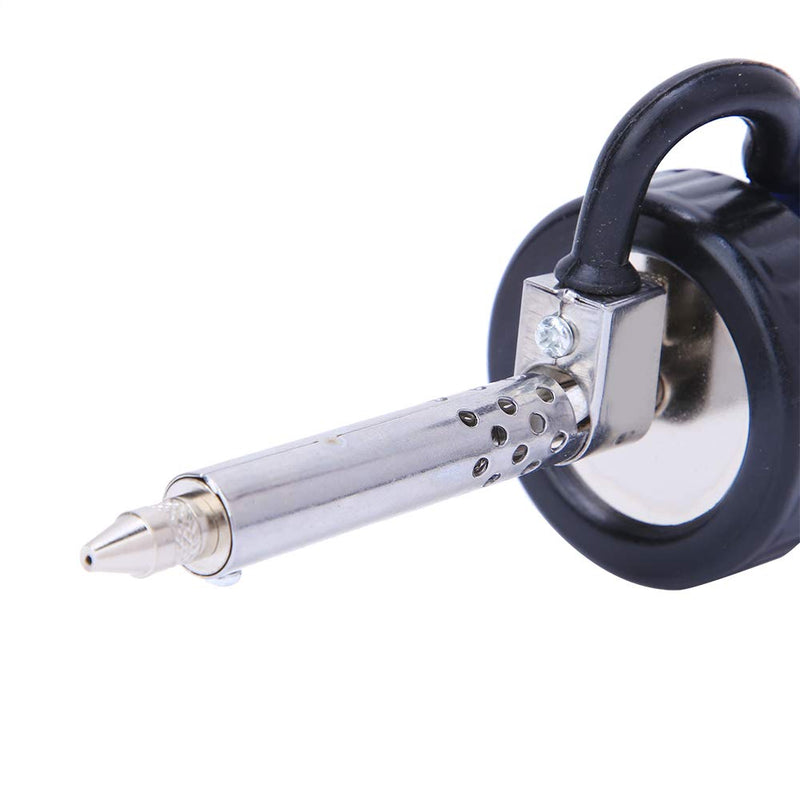[AUSTRALIA] - ADT-3 Fully Automatic Desoldering Pump 30 W Electric Desoldering Gun EU Plug 220 V E-Level Insulation Class Desoldering Tool for Desoldering Station 