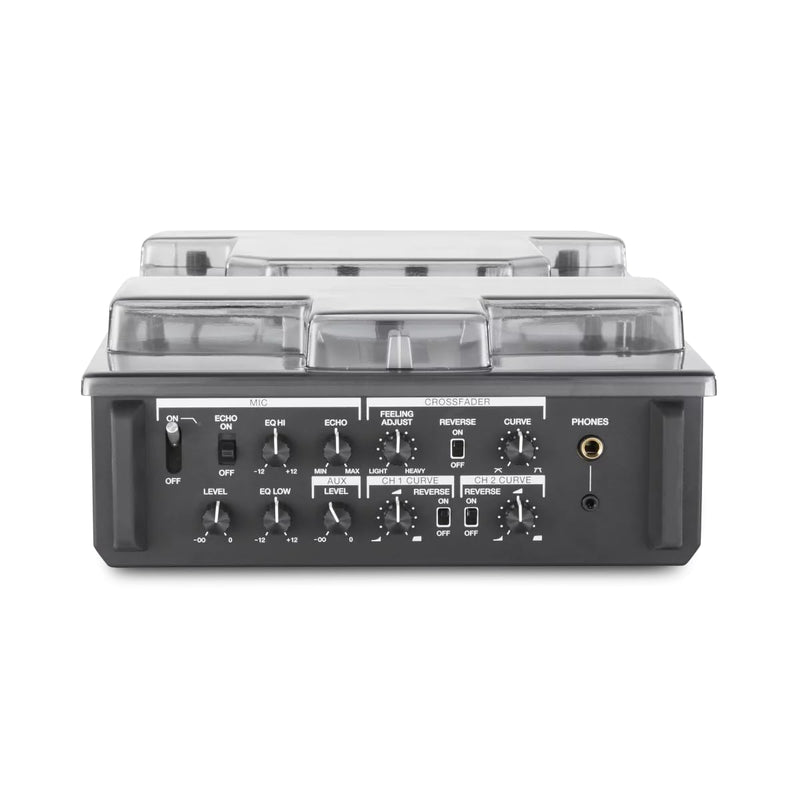 [AUSTRALIA] - Decksaver Pioneer DJM-S11 Cover (DS-PC-DJMS11) Travel,unique 