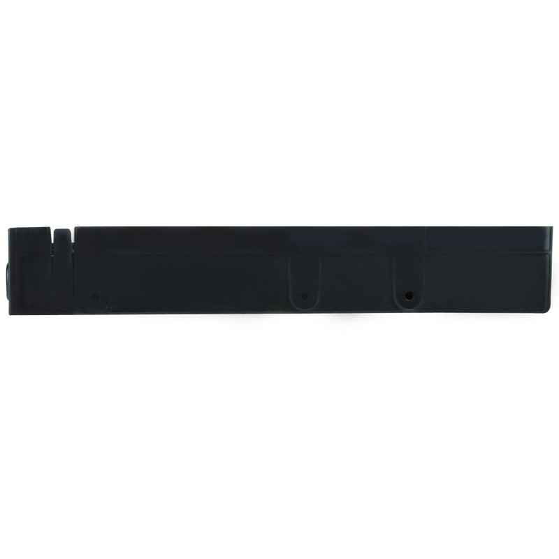 Silverstone Tek 2.5-Inch USB 3.0 HDD/SDD Enclosure with 3.5-Inch Hot-Swap Drive Bay (MS06)