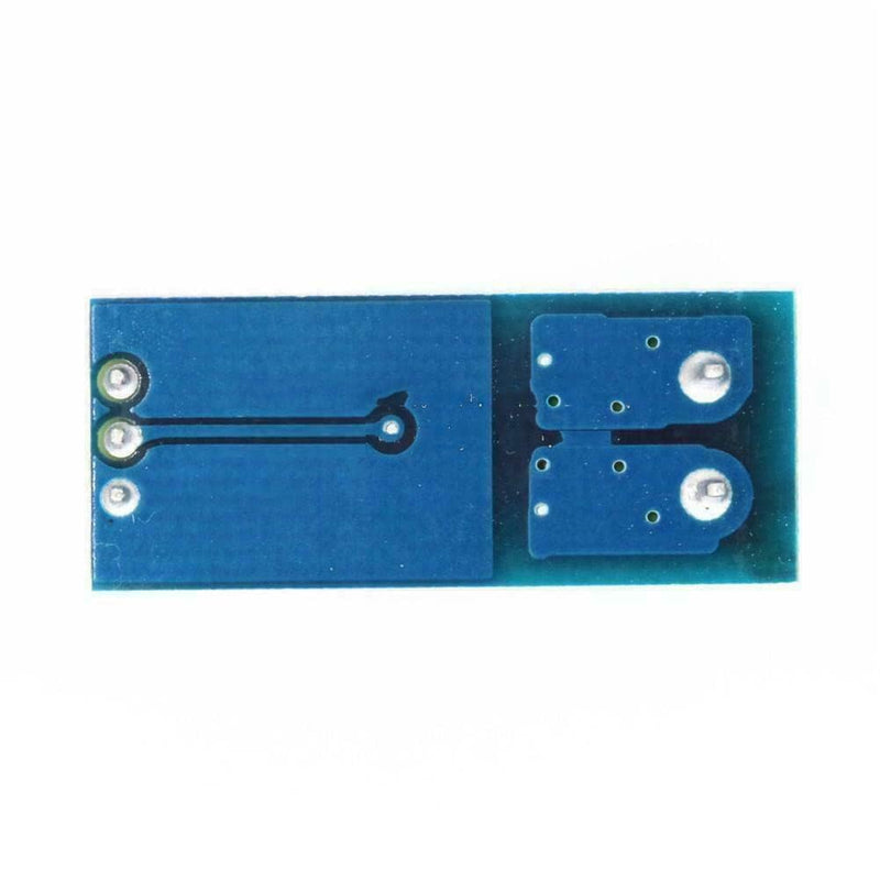[AUSTRALIA] - ACS712 Current Sensor ACS712ELCTR 5A/20A/30A for Arduino Raspberry Pi Current Sensor Analogue Output (5A) Pack of 2 
