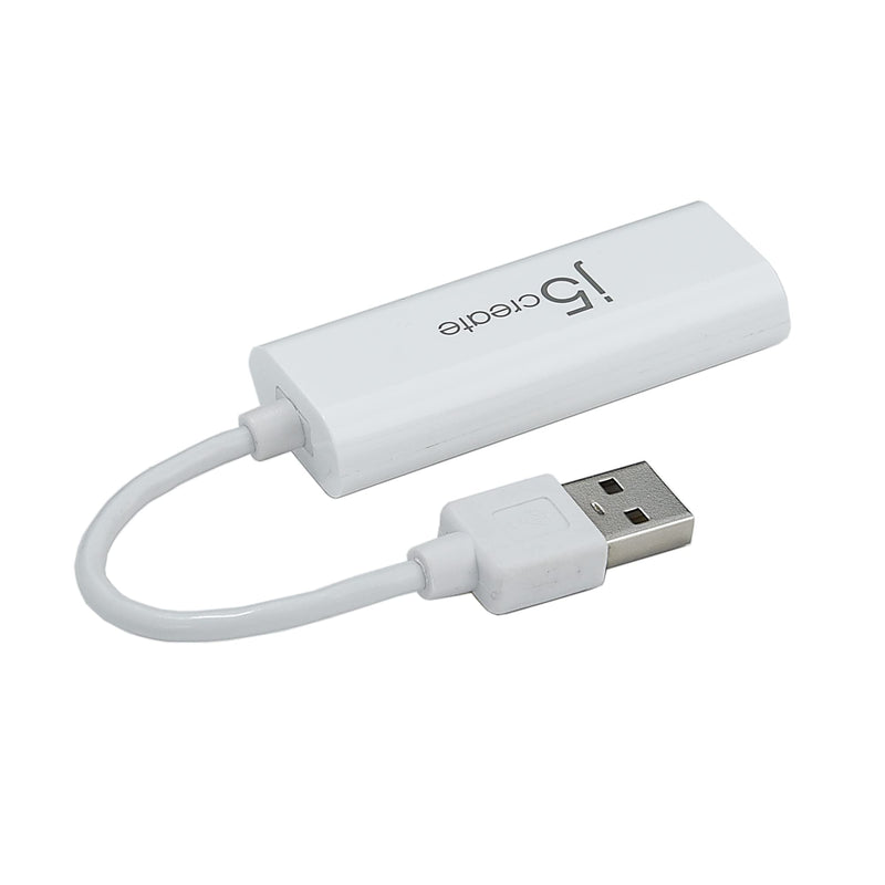 [AUSTRALIA] - j5create USB to HDMI Display Adapter- USB to HDMI 1080P Cable Converter Adapter for Windows (JUA195) 