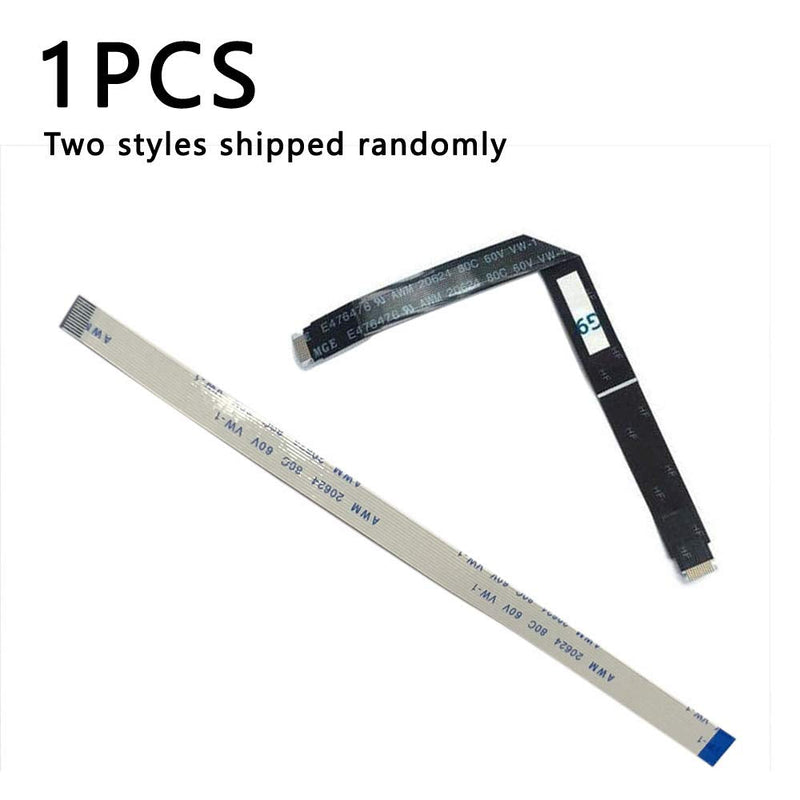 Suyitai Replacement for Lenovo Thinkpad P50 P51 SC10K04491 NBX0001G61 Touchpad Cable Trackpad Wire