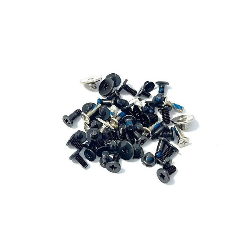GinTai Laptop Screw Kit Full Set for Lenovo ThinkPad X1 Carbon 7th Gen 20QD | 20QE 20R1 20R2 5M20V28086 Complete Set of Screws, Screws Set Pack,Laptop Screw Kit Full Set