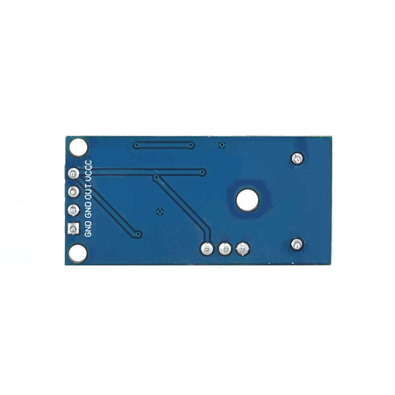 5 pieces 5A current transformer ZMCT103C AC sensor single-phase current converter module
