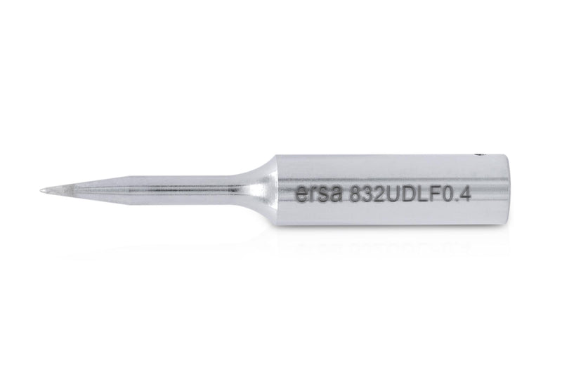 Ersa Ersadur Long-Life Soldering Tip 0,4 mm pencil tip