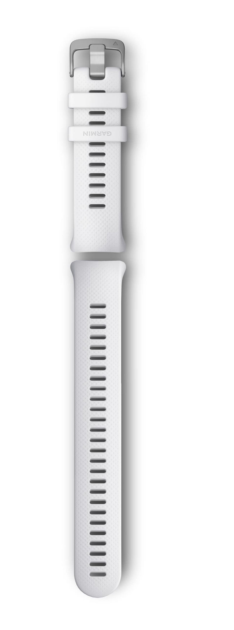 Garmin Swim 2 Accessory Band, Whitestone, Large