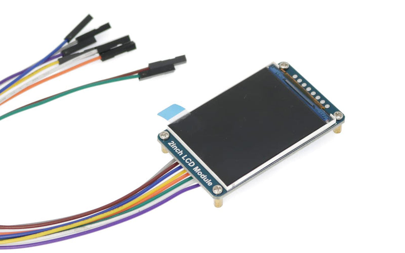 1.3 inch OLED Display HAT 128 x 64 Pixels 4-Wire SPI 3-Wire SPI I2C Interface Embedded Controller Direct-pluggable for Raspberry Pi 2B/3B/Zero/Zero W with Examples