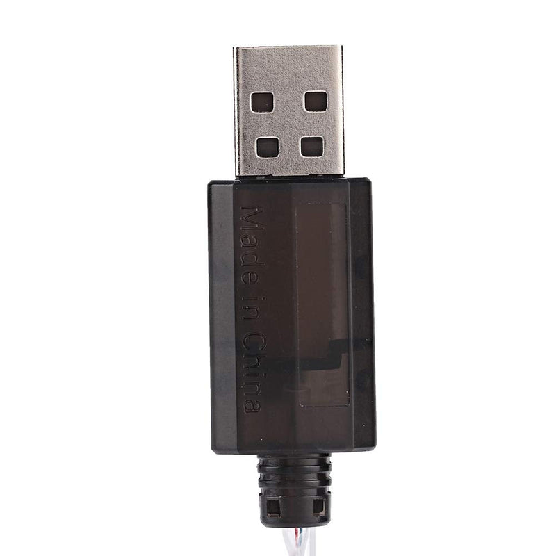 Ymiko 1 x 6 LED Downlights USB Powered Brick White, Powered by USB, LED Bricks, Lamp Off, LED Lighting, Compatible with Bricks