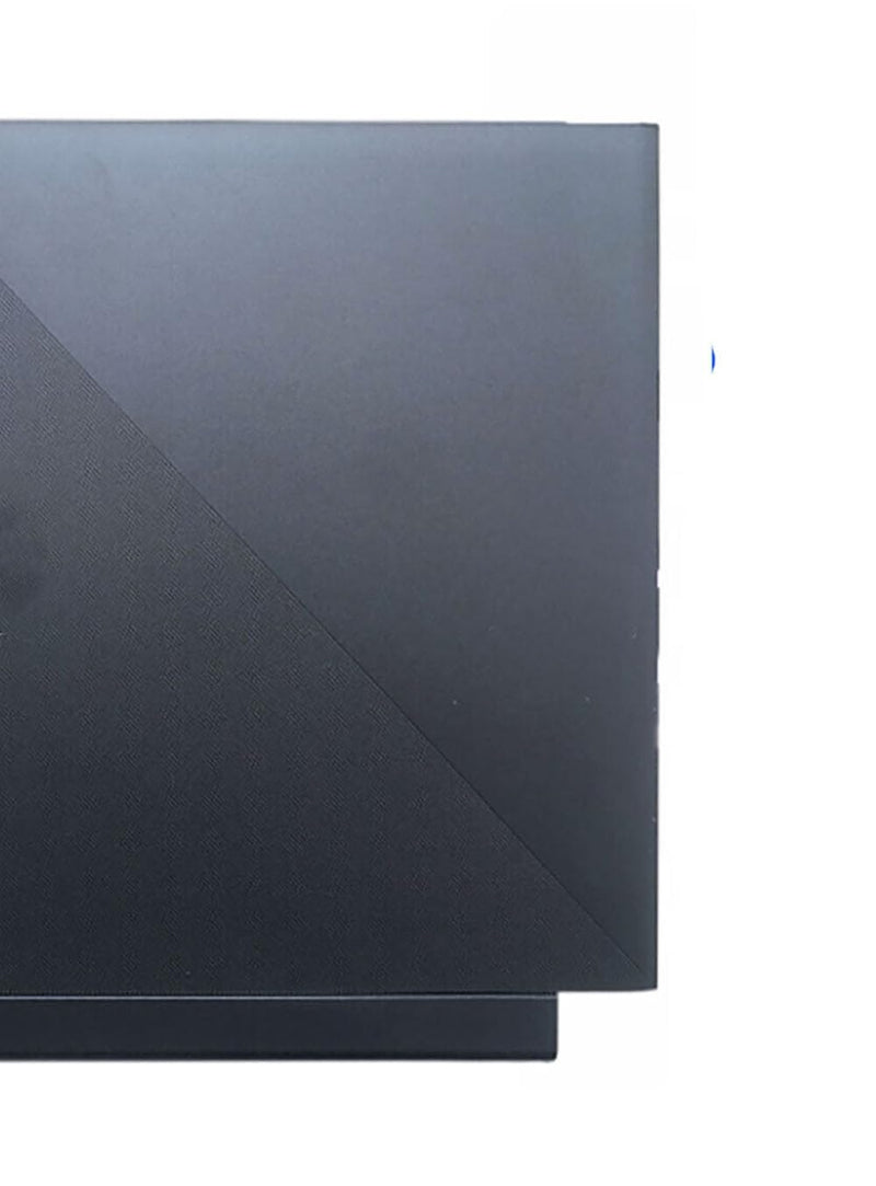 Replacement Laptop LCD Cover Back Rear Top Lid for Dell G15 5510 5511 5515 8MNTR 08MNTR