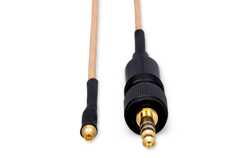 Mogan 6-Foot Beige Cable for Sennheiser Cable-BG-2SE 6ft