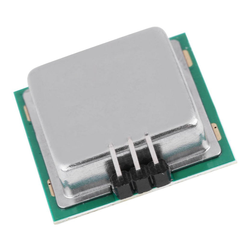 ICQUANZX CDM324 24GHz 15m Radar Induction Single Channel Microwave Sensor Module