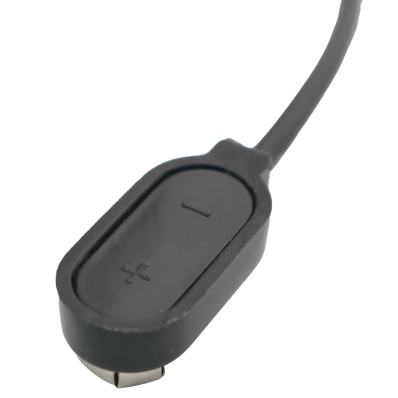 [AUSTRALIA] - 9V Battery Clip Converter Power Connection Cable Female Head 4.72 inche Long Power Cord Battery Snap Wire Reverse Polarity Extension Cable Boost Line Suitable for 9V Guitar Pedal Battery Black 