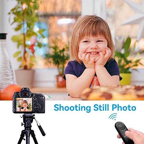 PHOLSY BR-E1 Bluetooth Remote for Canon Camera Wireless Remote Control Compatible with Canon Camera