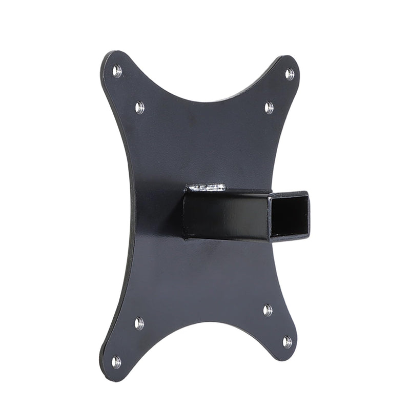 24B1XH VESA Mount Adapter Compatible with AOC 22" 24" 27" B1 Series Monitor | (Fits 22B1H, 22B1HS, 24B1H, 24B1XH, 27B1H) 75x75 to 100x100 Wall Mount
